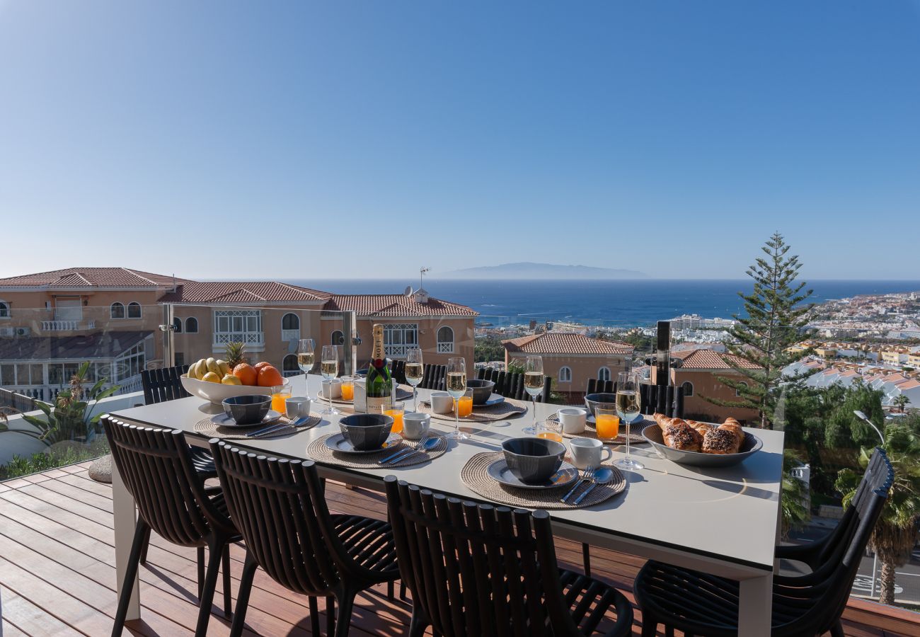 Villa a Adeje - Villa Duna Blanca