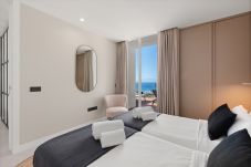 Villa a Adeje - Villa Duna Blanca
