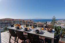 Villa a Adeje - Villa Duna Blanca