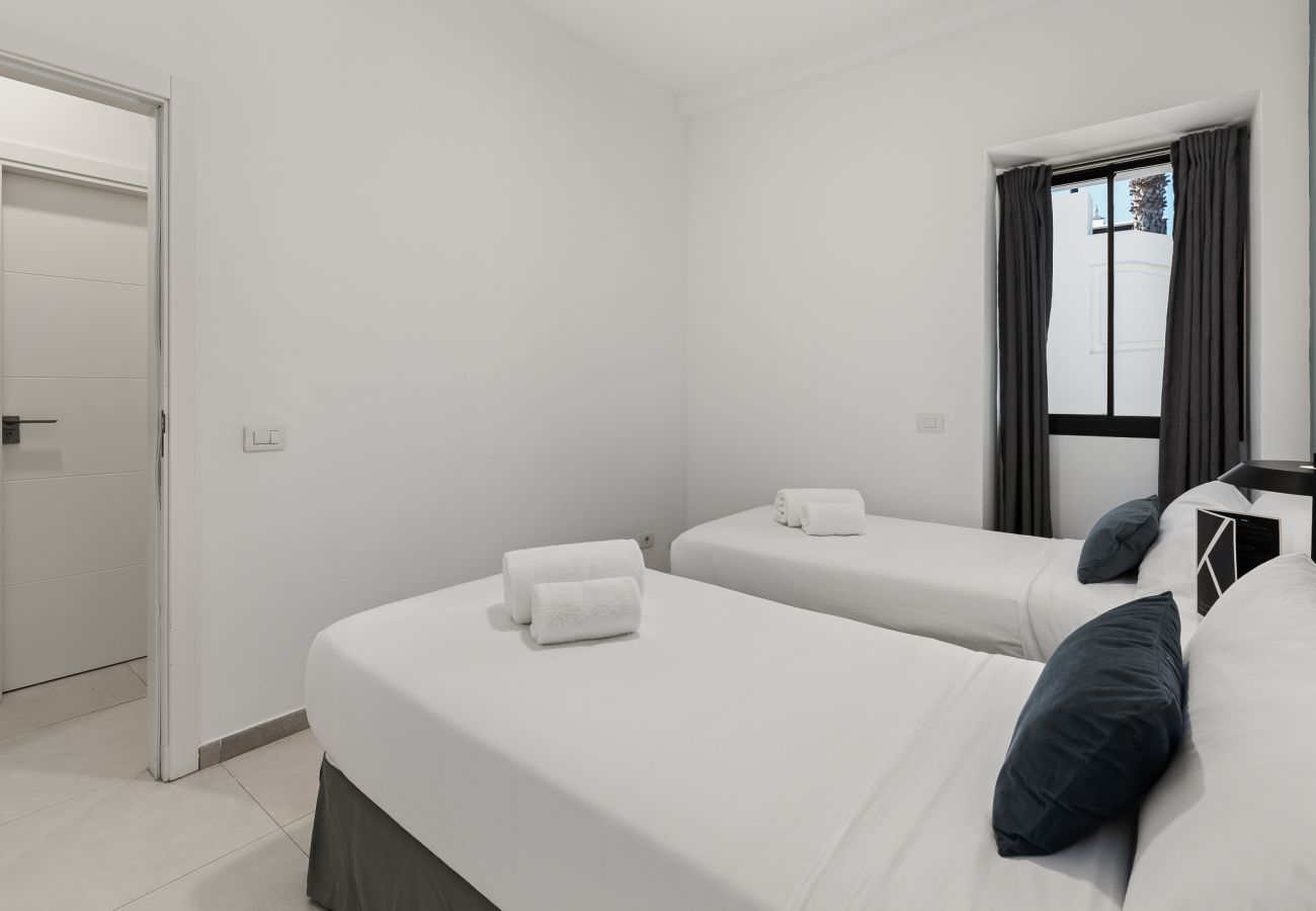 Villa a Adeje - Villa Mirador Imperial 