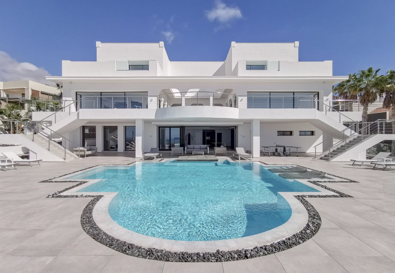 Villa a Adeje - Villa Mirador Imperial 