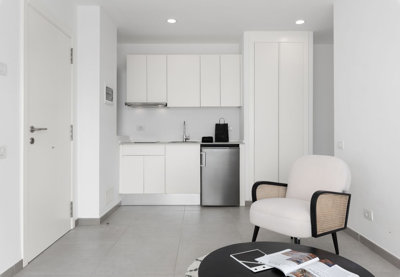 Villa a Adeje - Villa Mirador Imperial 