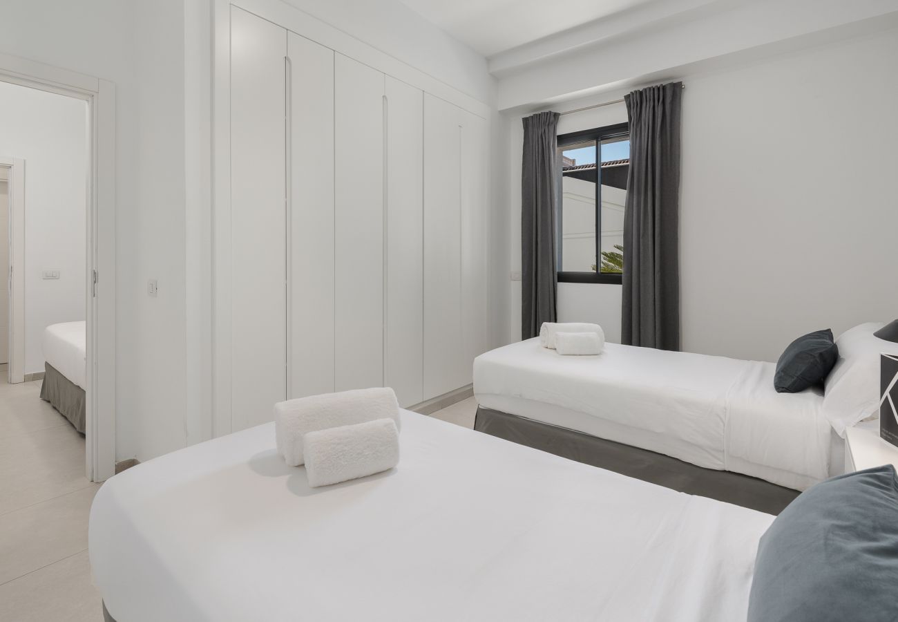 Villa a Adeje - Villa Mirador Imperial 