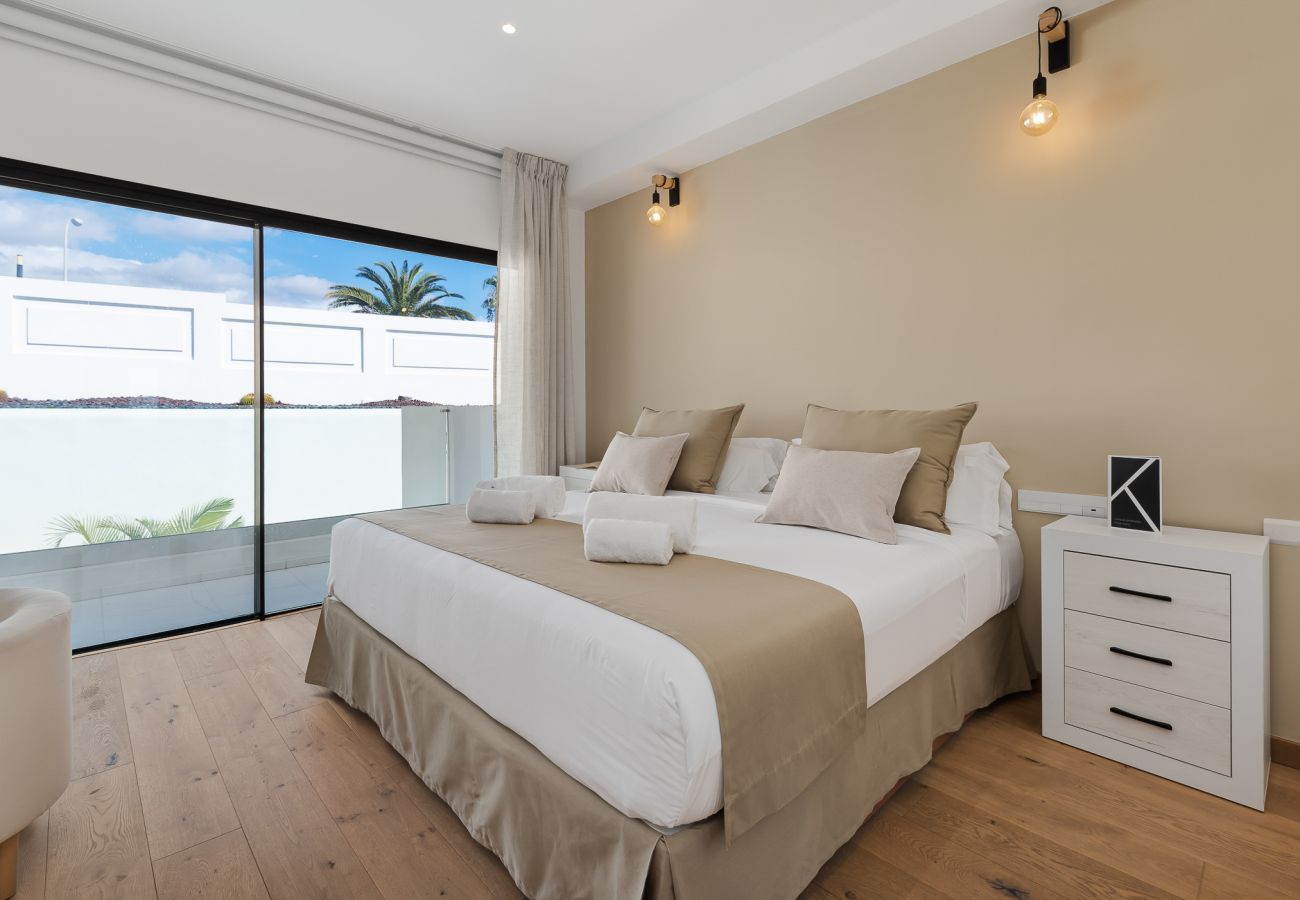 Villa a Adeje - Villa Mirador Imperial 