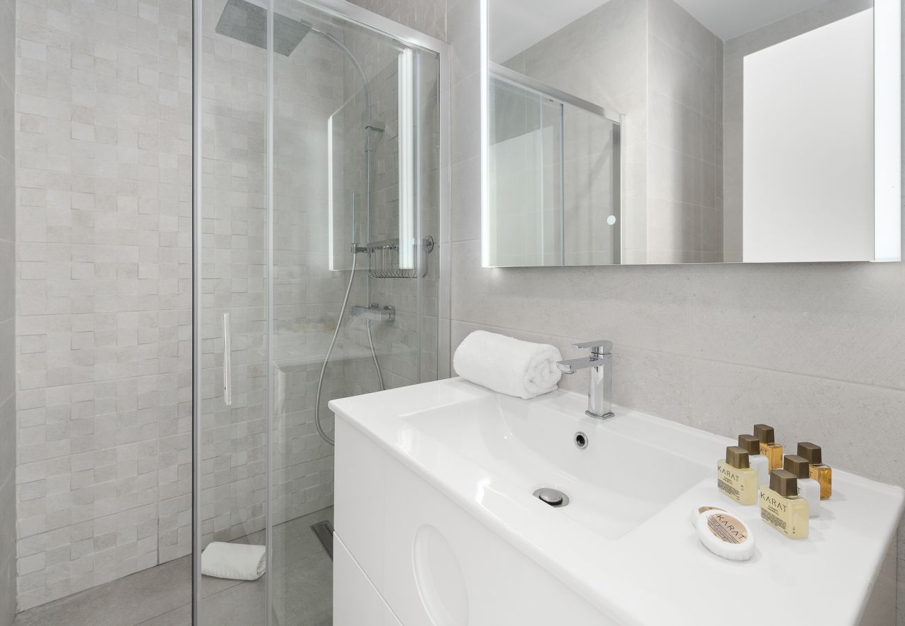 Villa a Adeje - Villa Mirador Imperial 