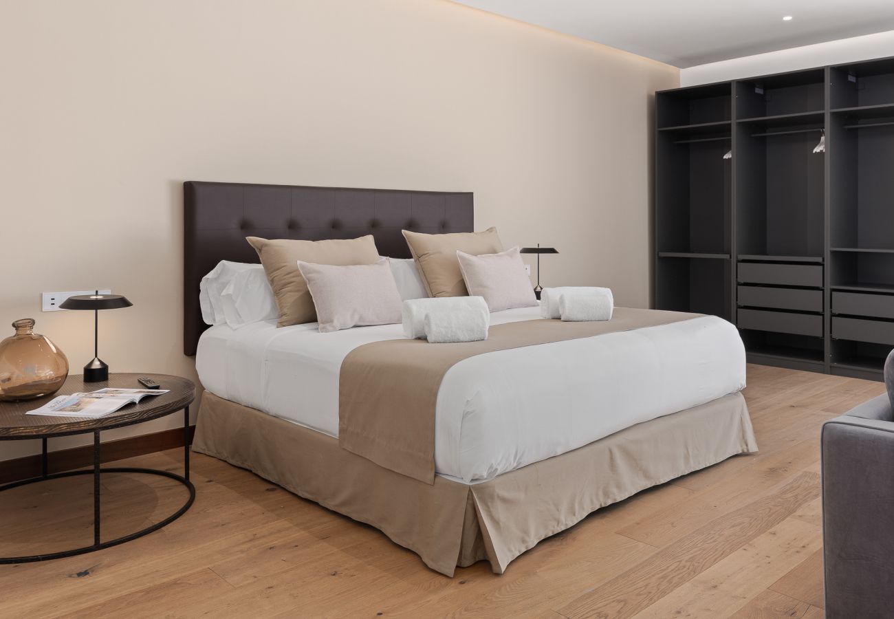 Villa a Adeje - Villa Mirador Imperial 