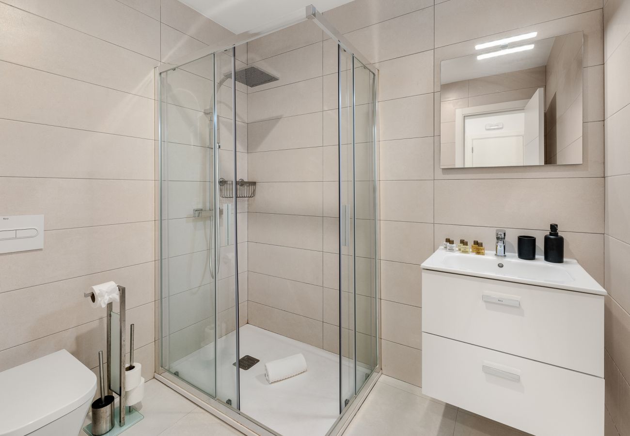 Villa a Adeje - Villa Mirador Imperial 