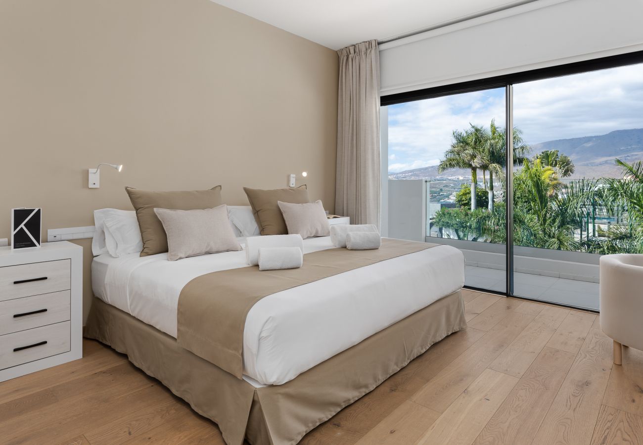 Villa a Adeje - Villa Mirador Imperial 