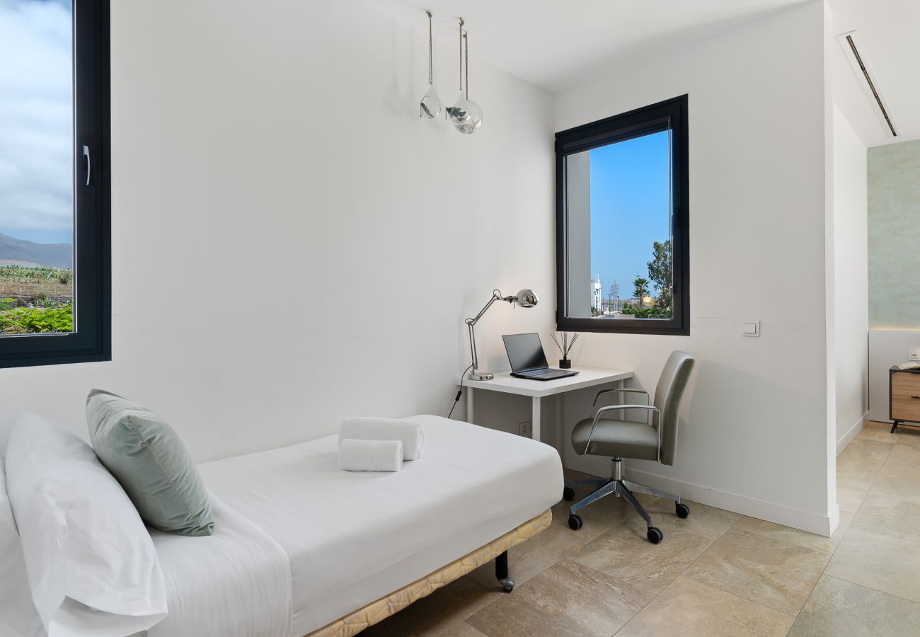 Villa a Adeje - Villa Infinity Paraíso