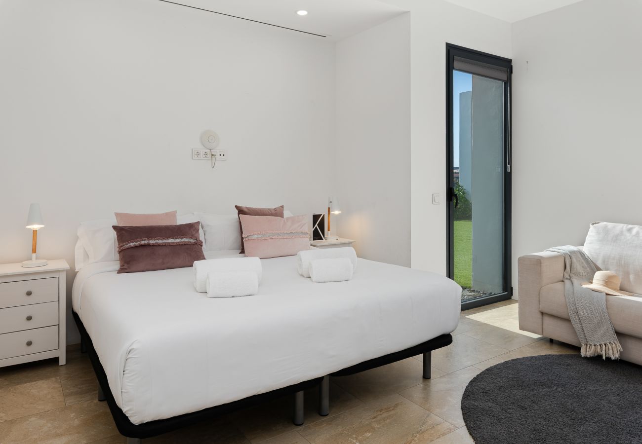 Villa a Adeje - Villa Infinity Paraíso