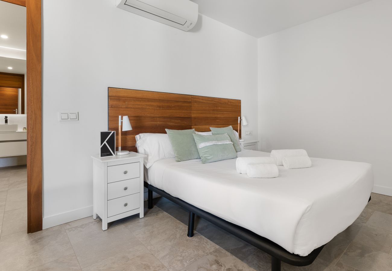 Villa a Adeje - Villa Infinity Paraíso