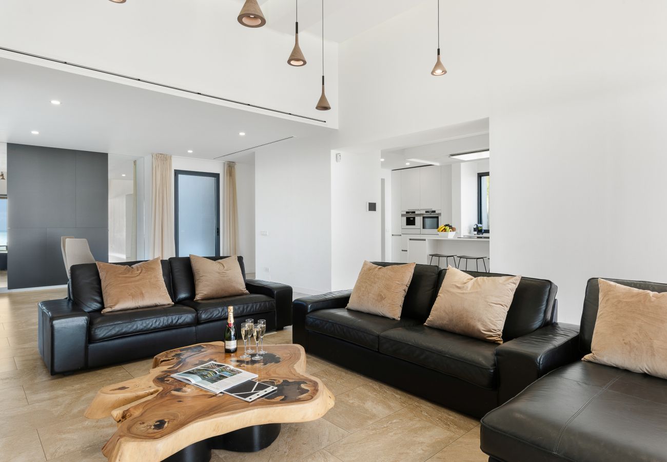 Villa a Adeje - Villa Infinity Paraíso