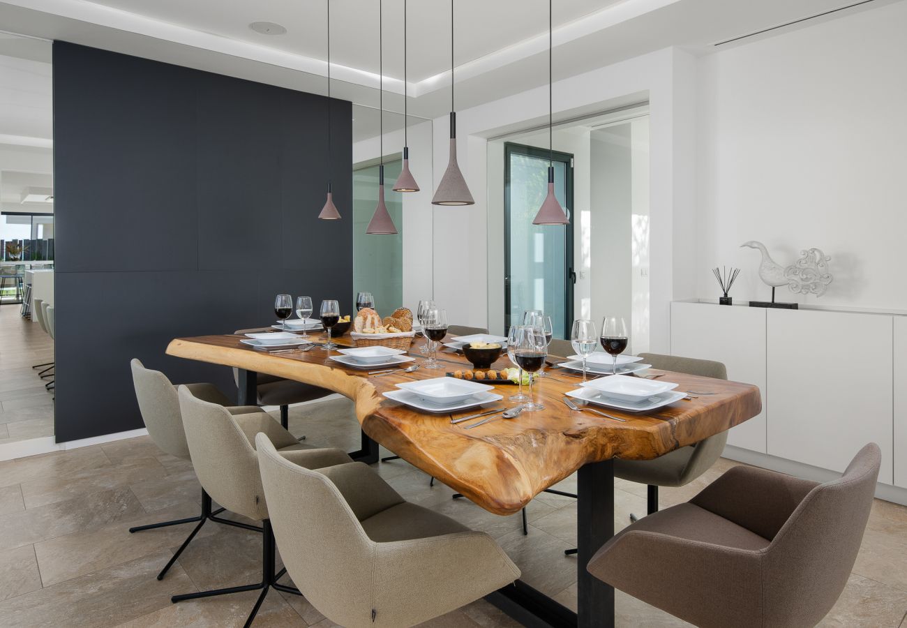 Villa a Adeje - Villa Infinity Paraíso