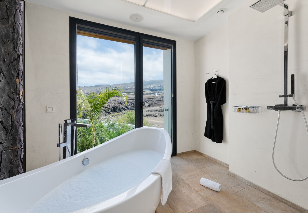 Villa a Adeje - Villa Infinity Paraíso