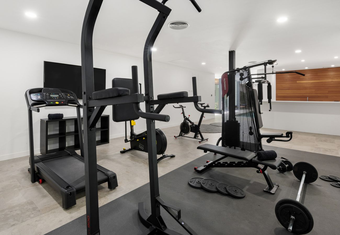 Villa a Adeje - Villa Infinity Paraíso