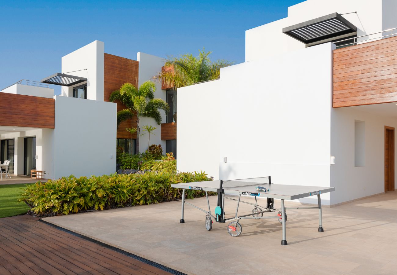 Villa a Adeje - Villa Infinity Paraíso