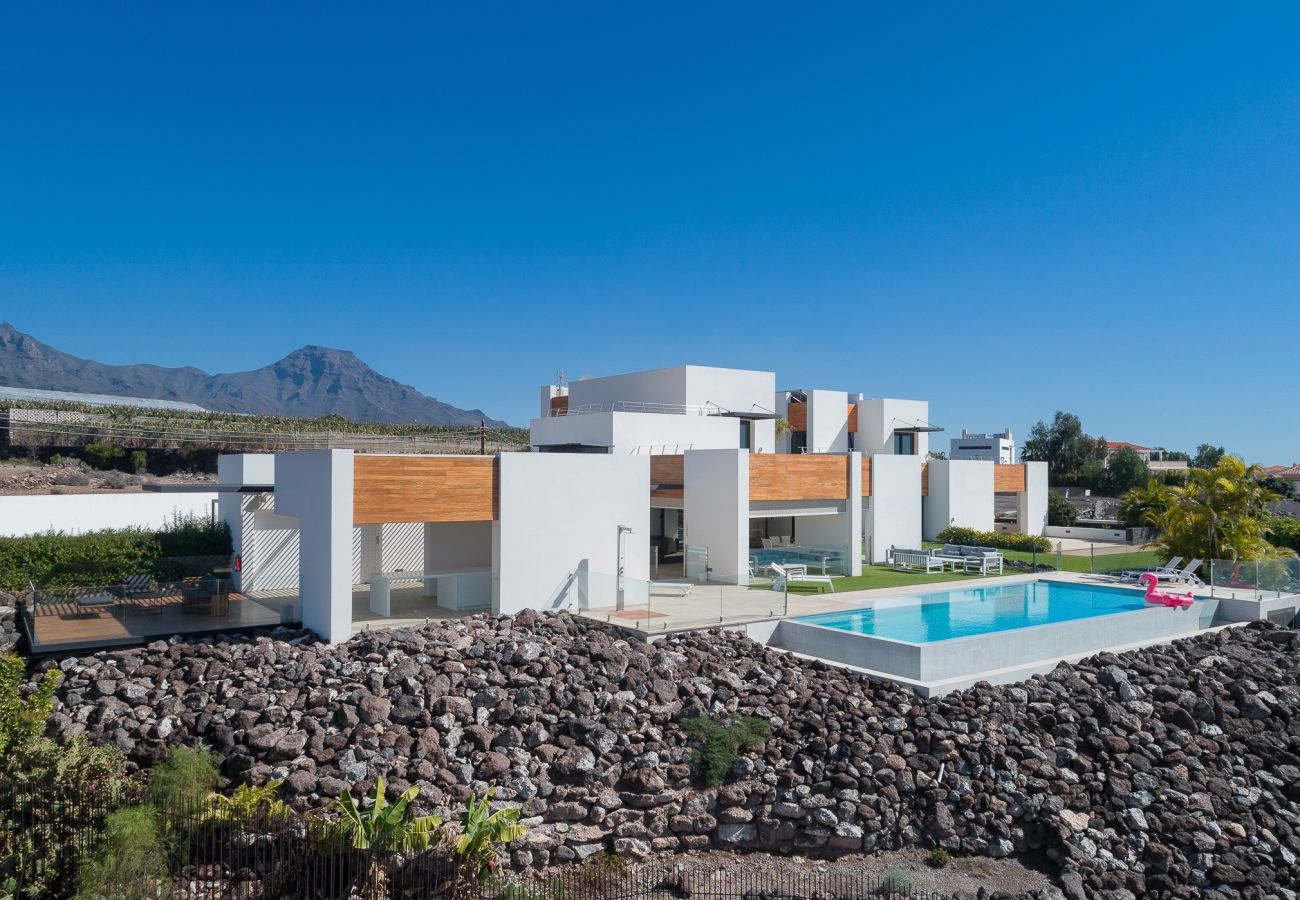 Villa a Adeje - Villa Infinity Paraíso