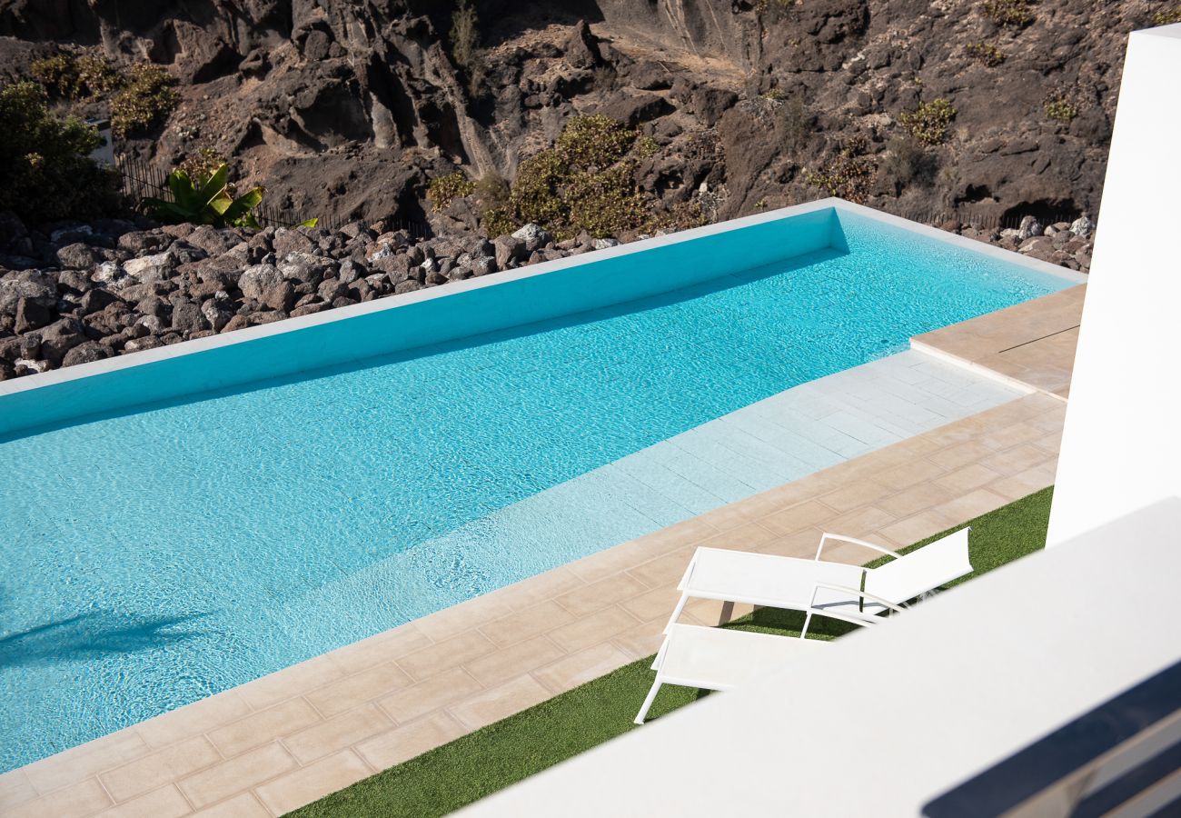 Villa a Adeje - Villa Infinity Paraíso