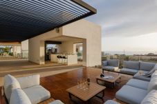 Villa a Adeje - Villa Infinity Paraíso