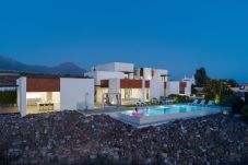 Villa a Adeje - Villa Infinity Paraíso