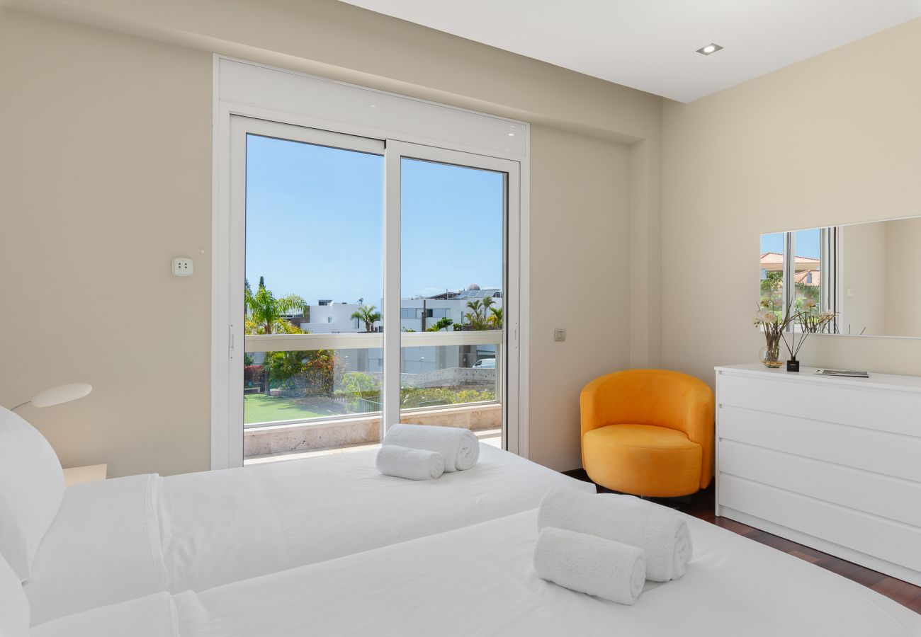 Villa a Adeje - Villa El Duque Privé