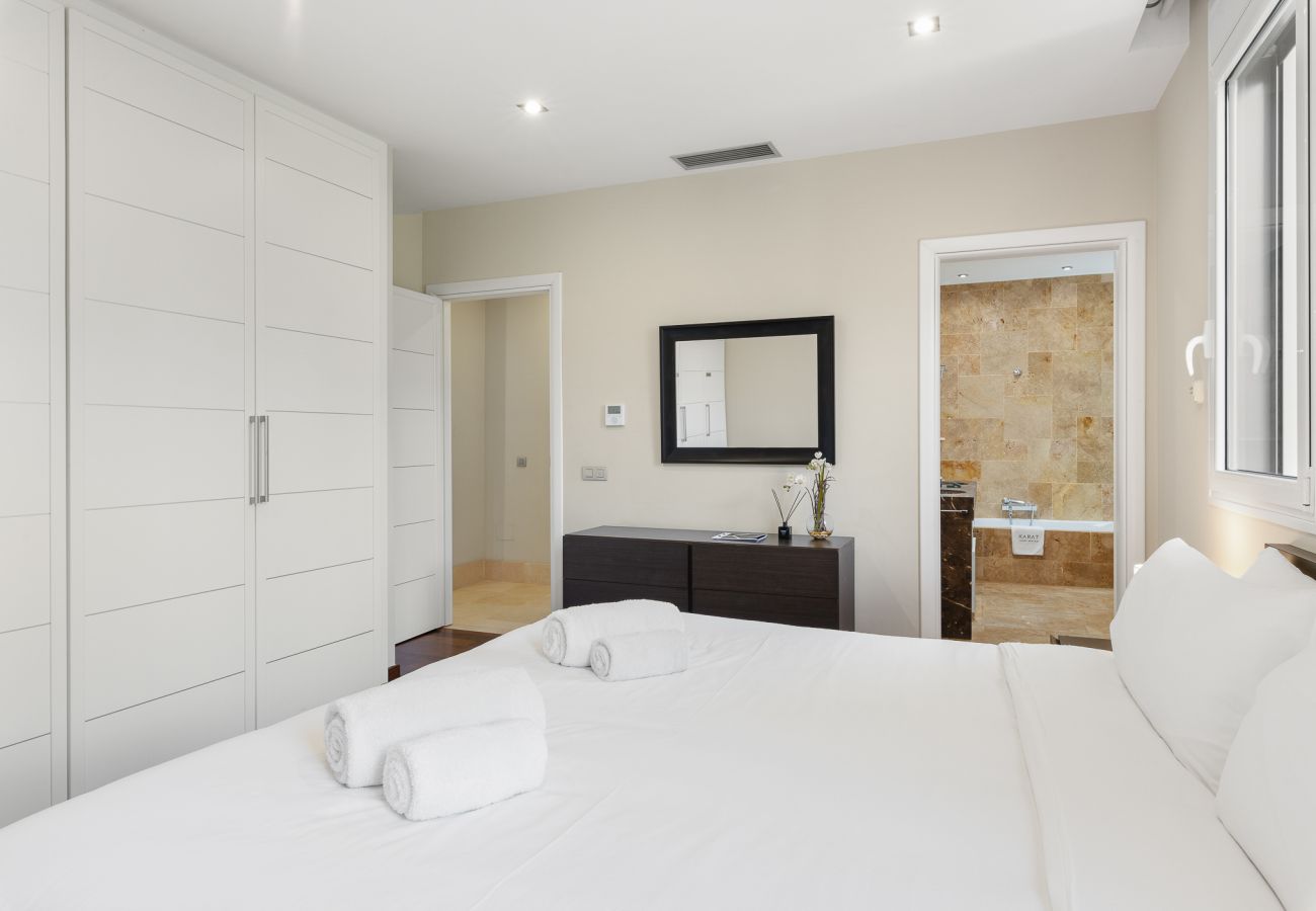 Villa a Adeje - Villa El Duque Privé