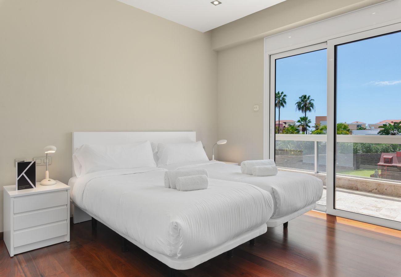 Villa a Adeje - Villa El Duque Privé