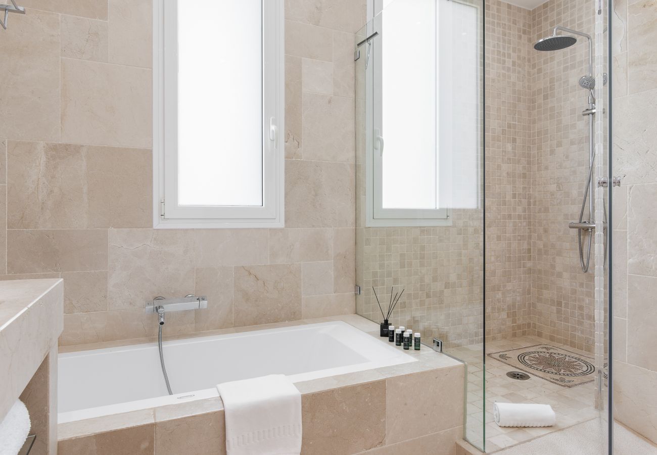 Villa a Adeje - Villa El Duque Privé