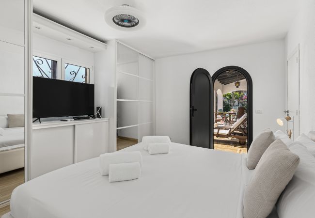 Villa a Adeje - Villa MonteLuz Villa a Adeje - Villa MonteLuz