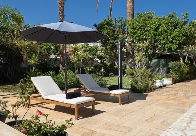 Villa a Adeje - Villa MonteLuz Villa a Adeje - Villa MonteLuz