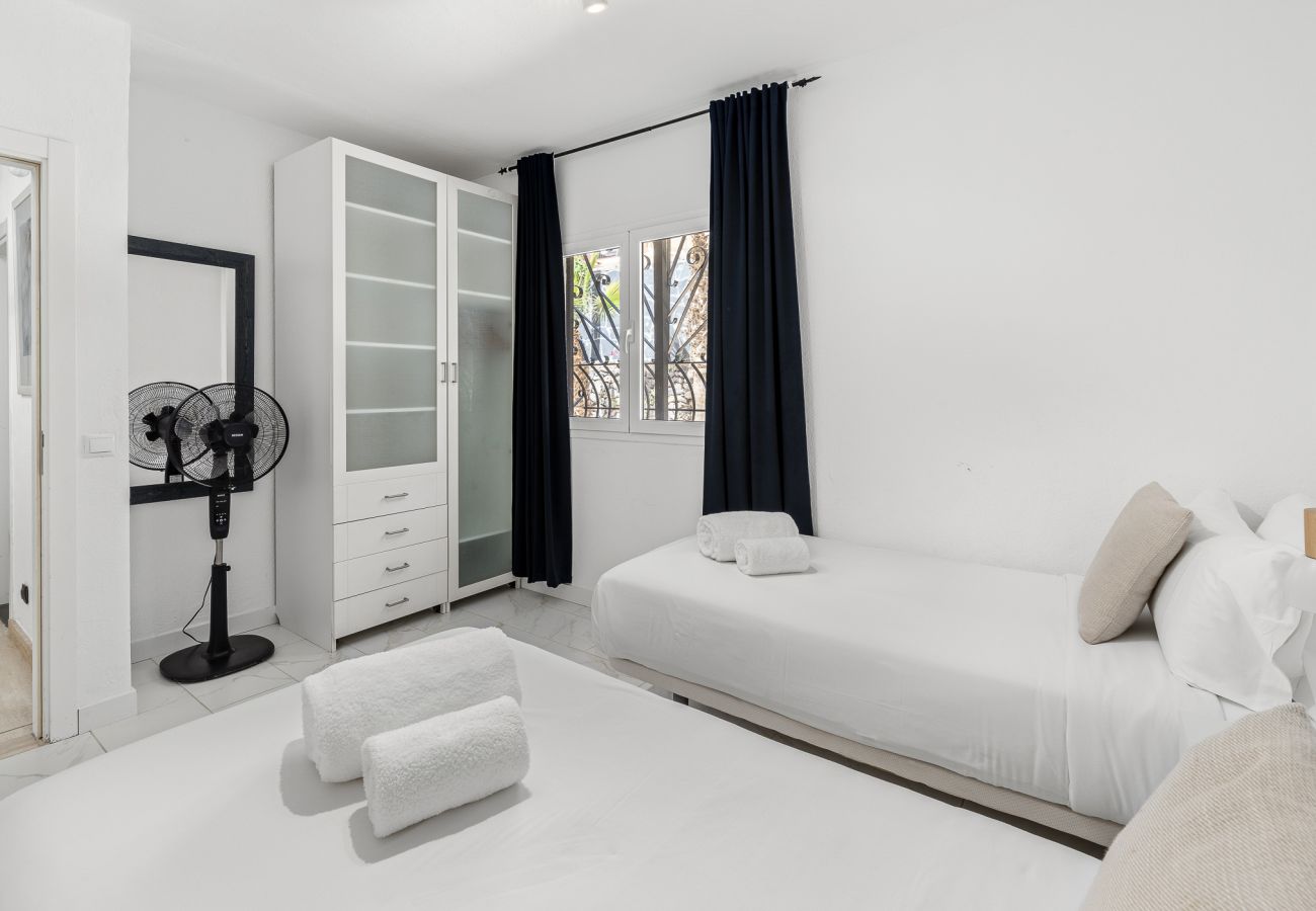 Villa a Adeje - Villa MonteLuz Villa a Adeje - Villa MonteLuz