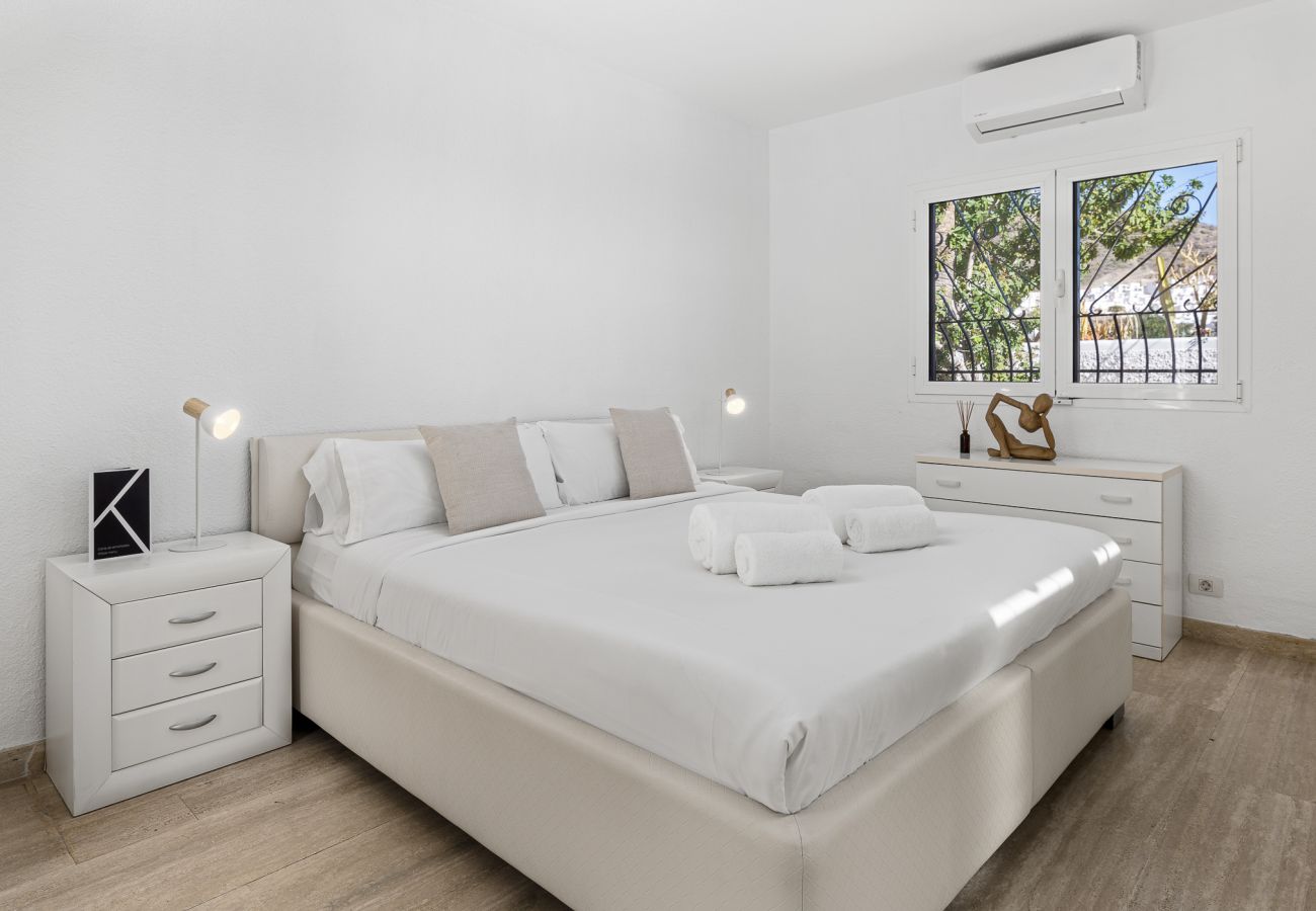 Villa a Adeje - Villa MonteLuz Villa a Adeje - Villa MonteLuz
