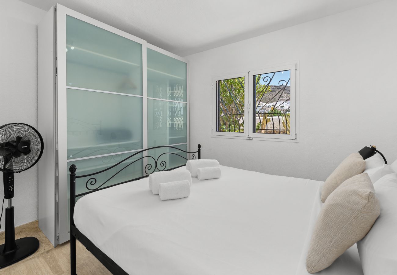 Villa a Adeje - Villa MonteLuz Villa a Adeje - Villa MonteLuz