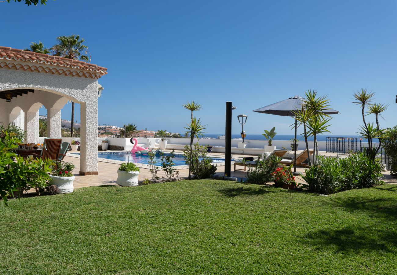 Villa a Adeje - Villa MonteLuz Villa a Adeje - Villa MonteLuz
