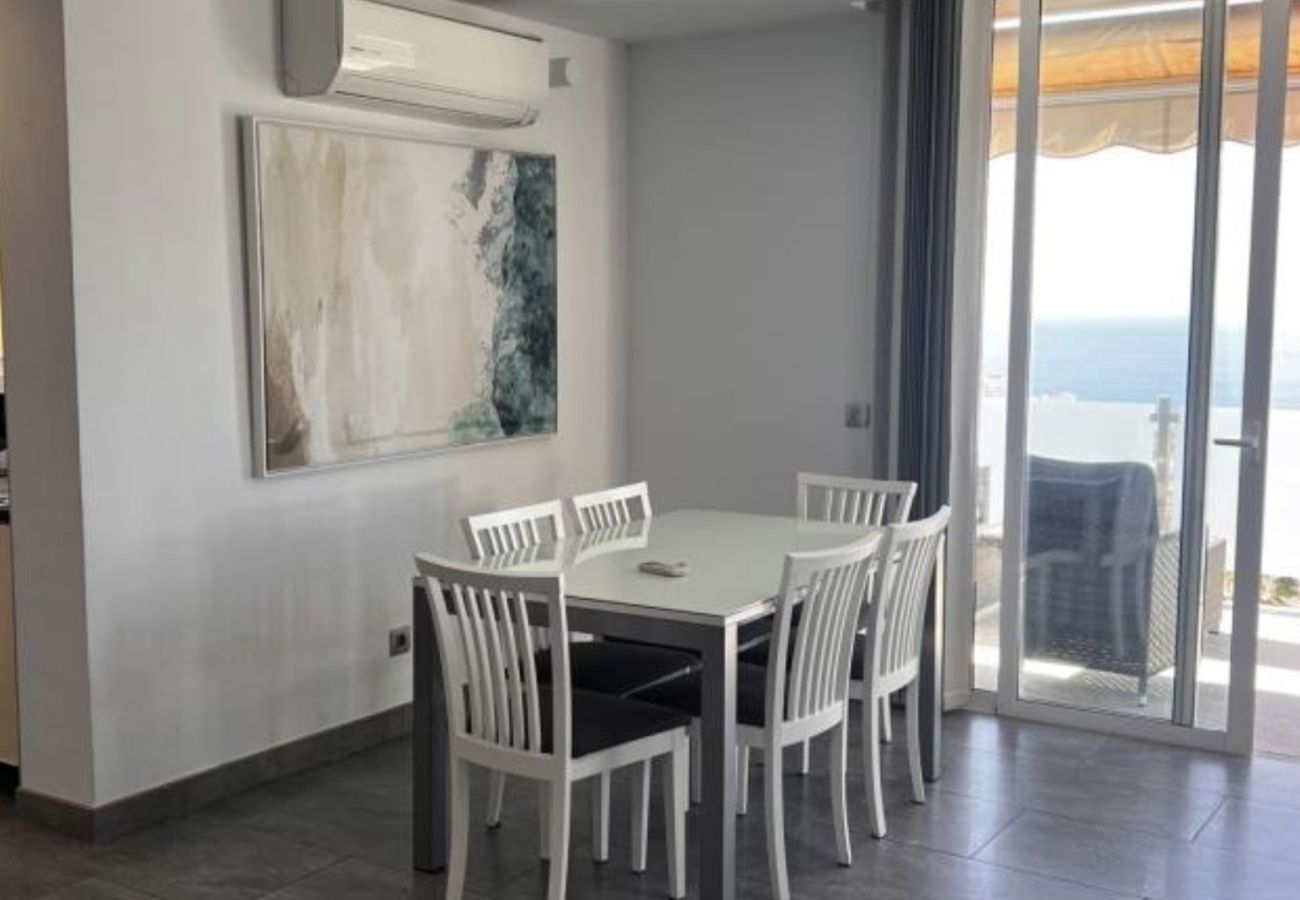 Villa a Adeje -  Villa Elanora