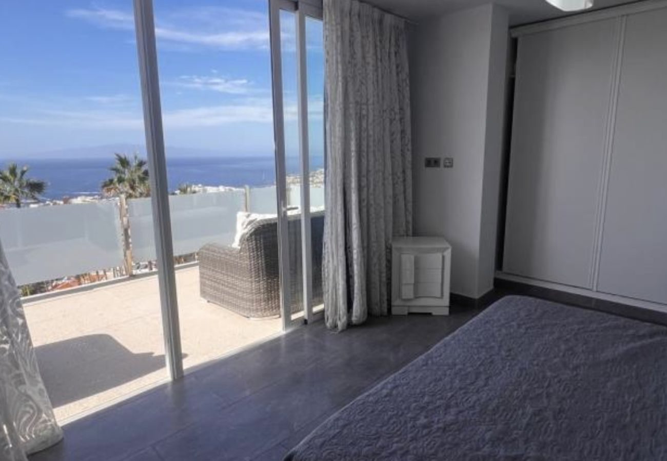 Villa a Adeje -  Villa Elanora