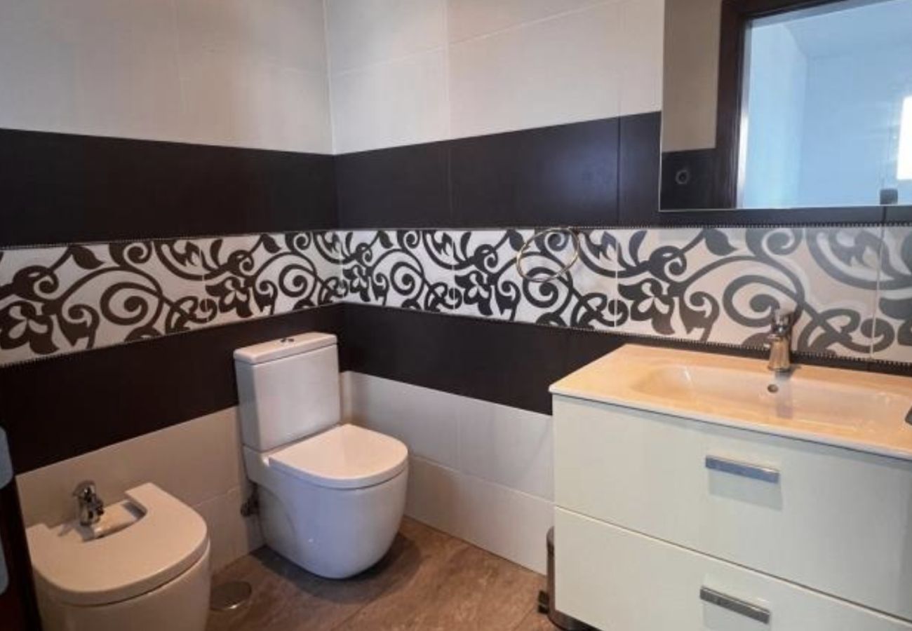 Villa a Adeje -  Villa Elanora