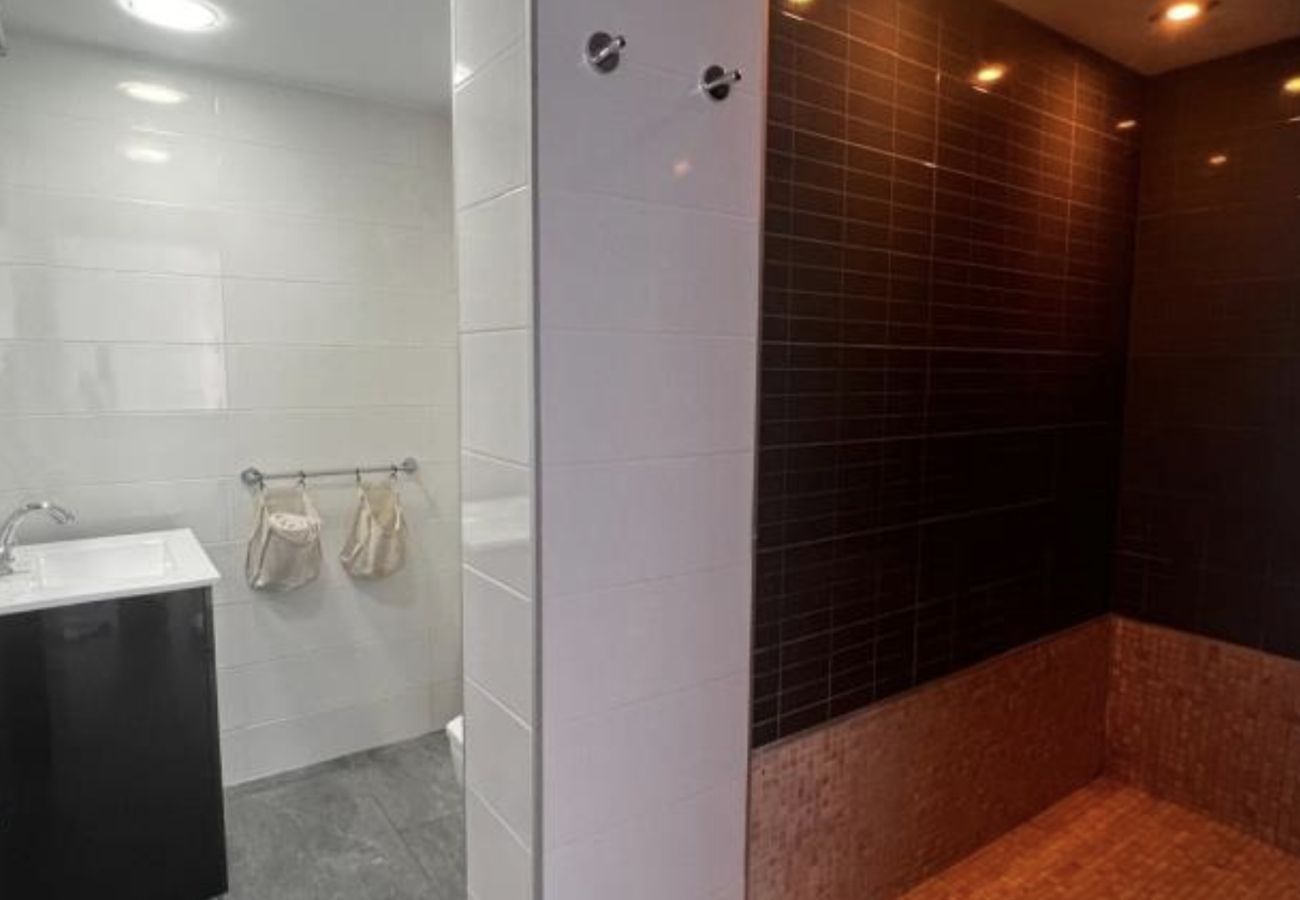 Villa a Adeje -  Villa Elanora