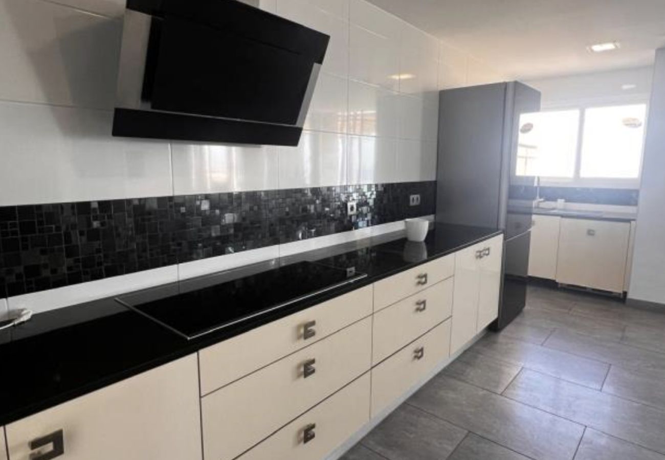 Villa a Adeje -  Villa Elanora