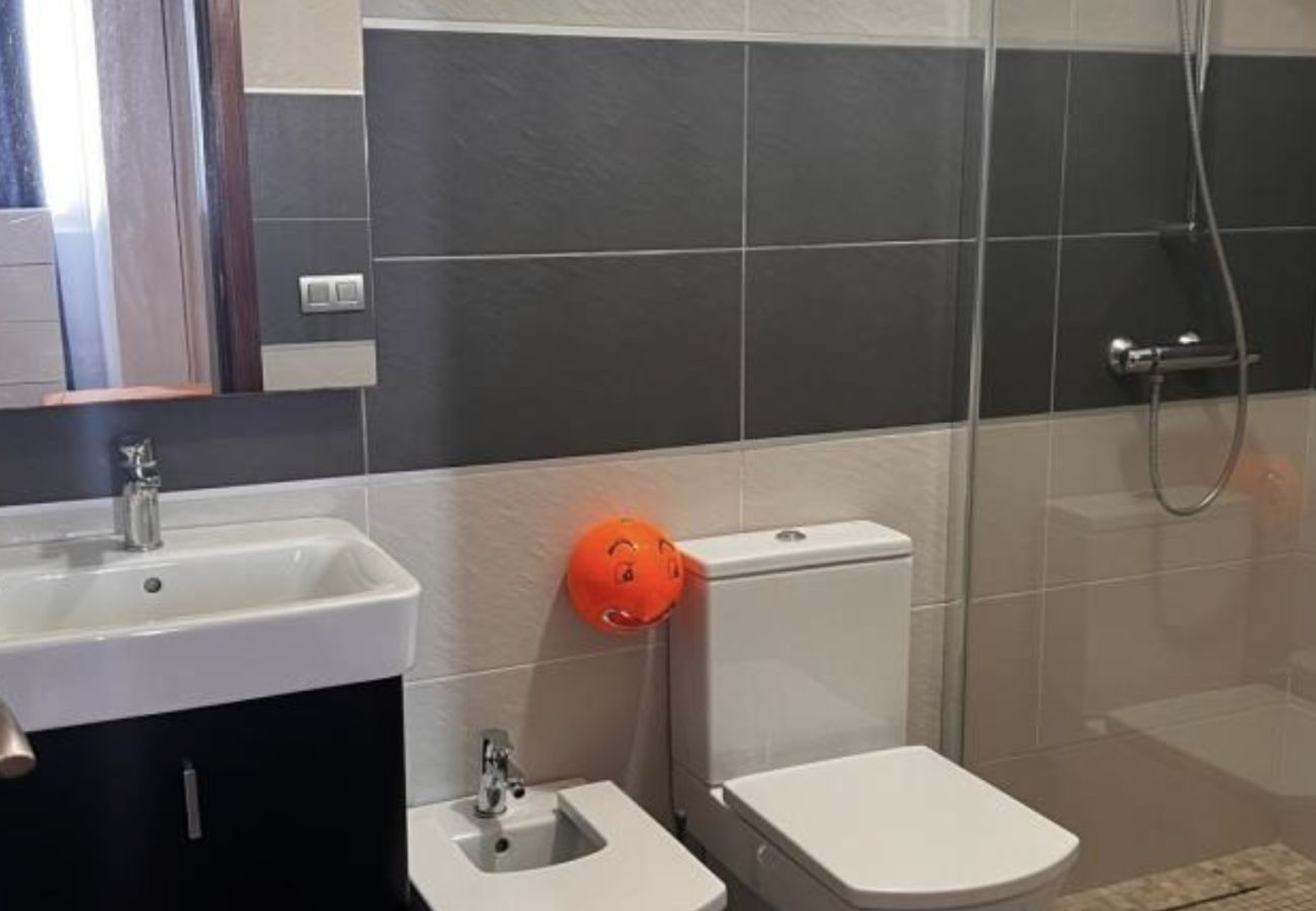 Villa a Adeje -  Villa Elanora