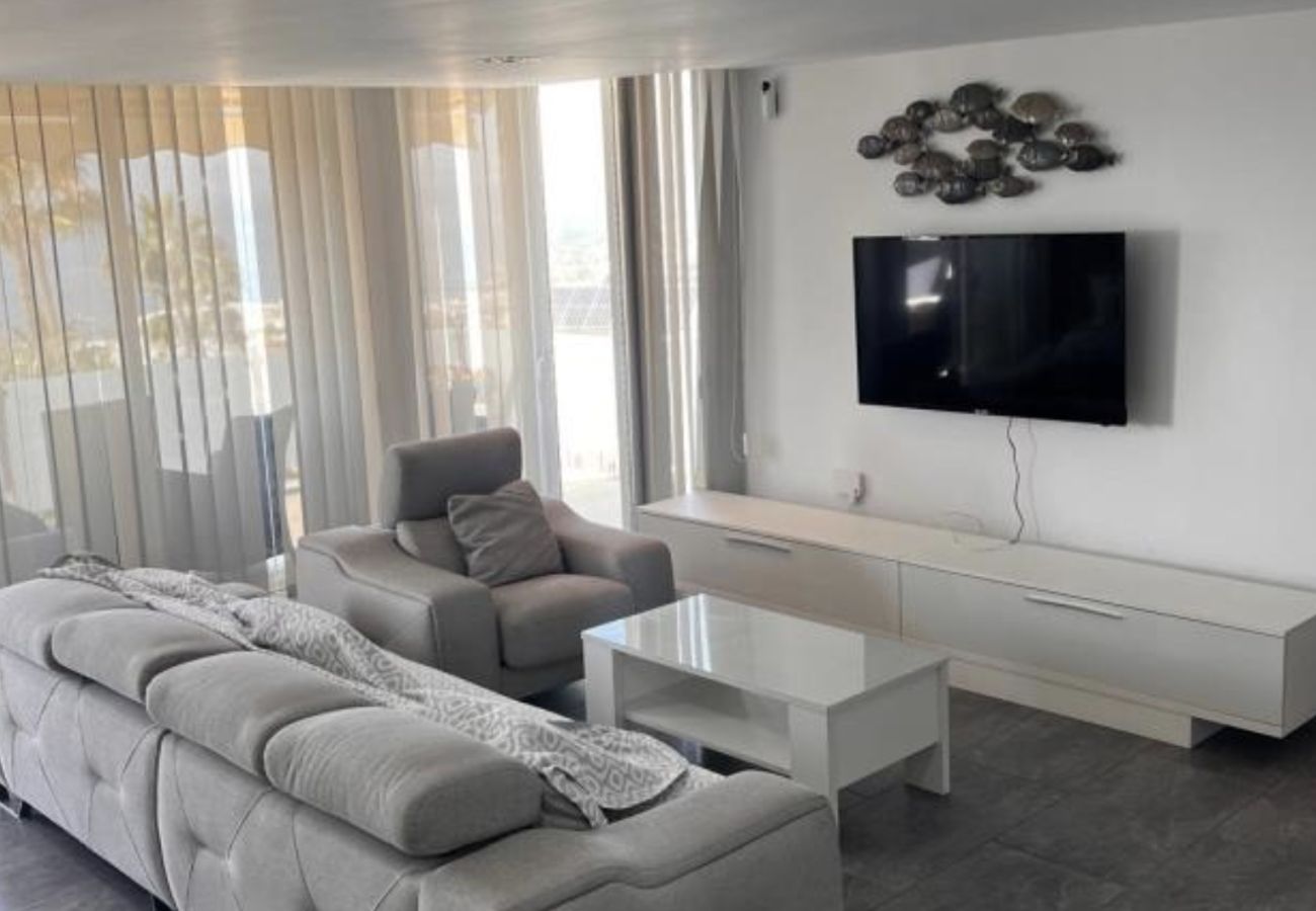 Villa a Adeje -  Villa Elanora