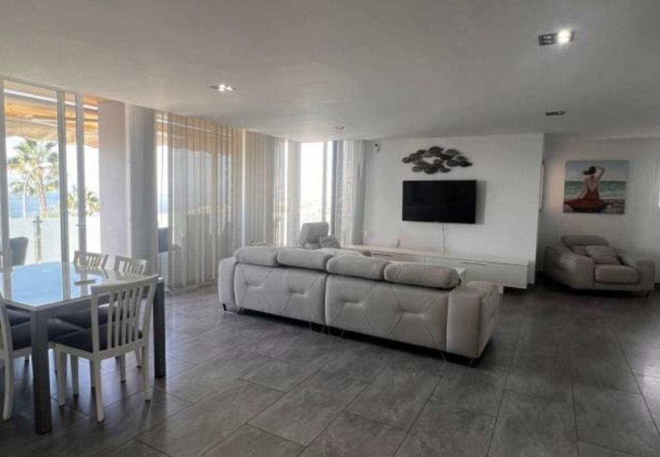 Villa a Adeje -  Villa Elanora