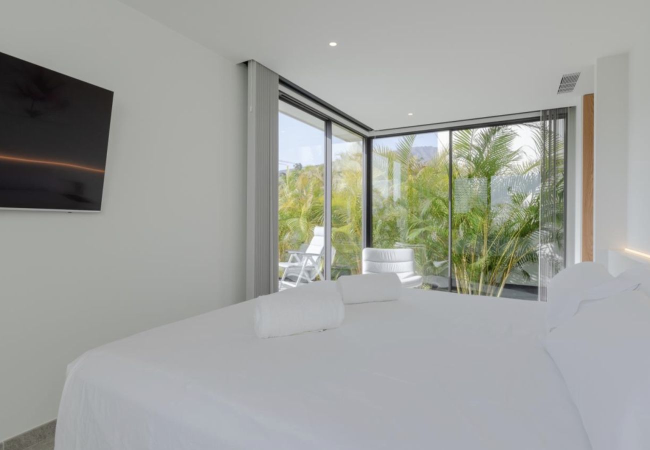 Villa a Adeje - Casa Miravella