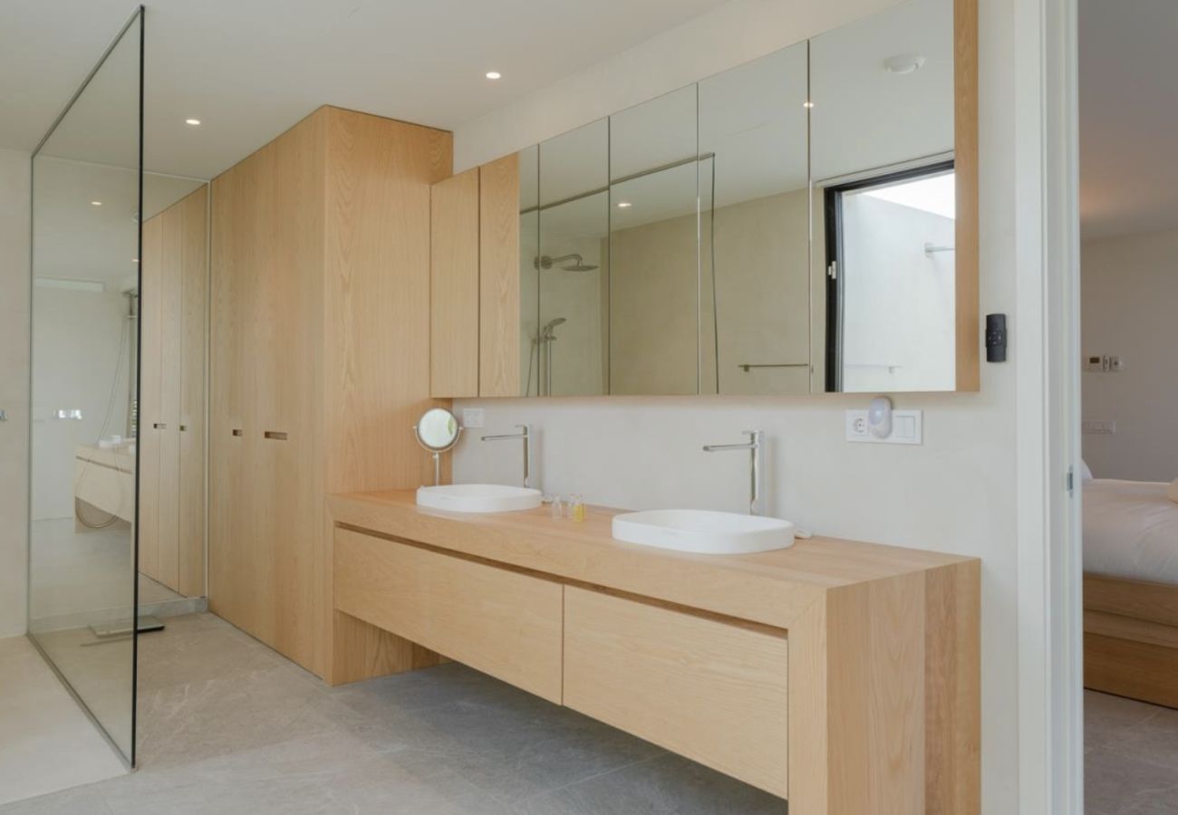 Villa a Adeje - Casa Miravella