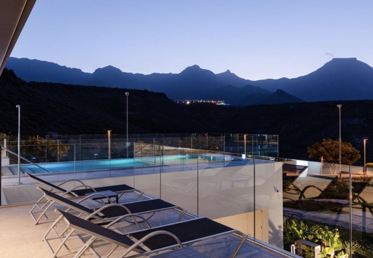 Villa a Adeje - Casa Miravella