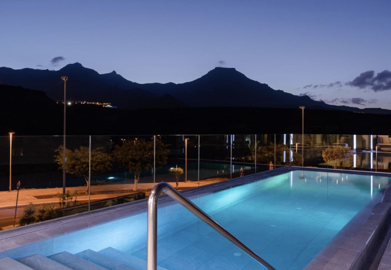 Villa a Adeje - Casa Miravella