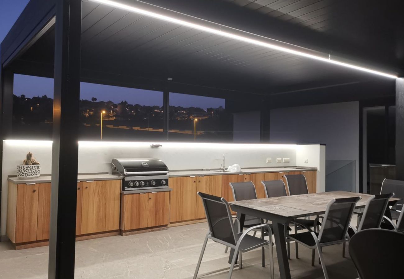 Villa a Adeje - Casa Miravella