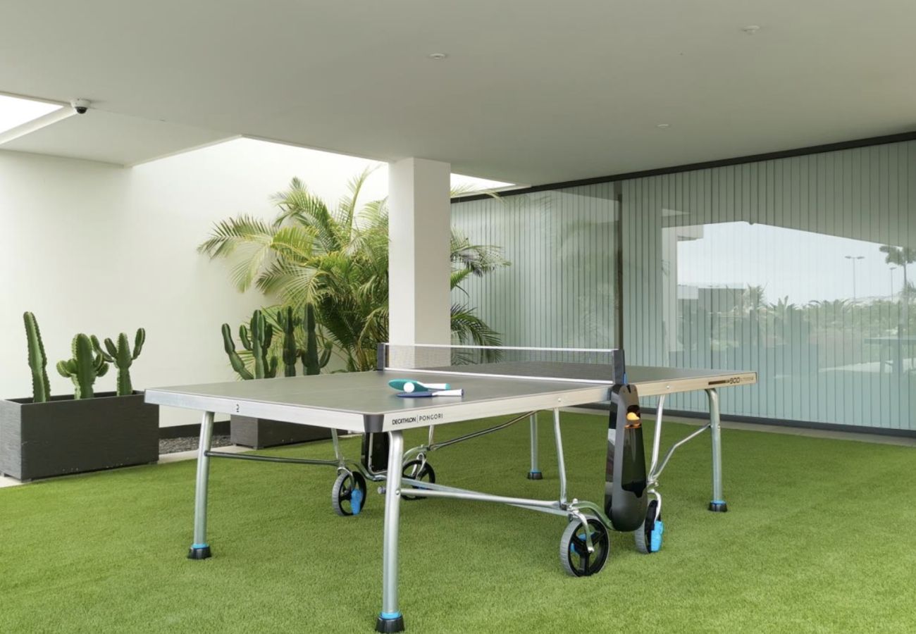 Villa a Adeje - Casa Miravella