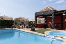 Villa a Adeje - Villa Awenara