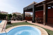 Villa a Adeje - Villa Awenara